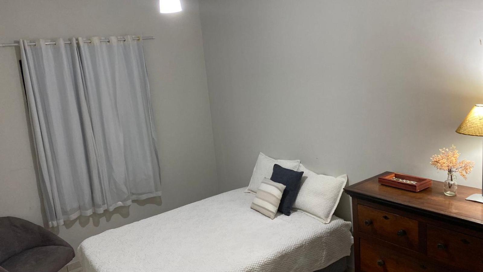 Aluguel Temporada Apartment Guarapari Luaran gambar