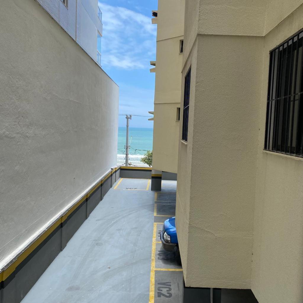 Aluguel Temporada Apartment Guarapari Luaran gambar